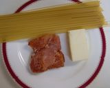 料理研究家スマイリーが作る明太子パスタ！作り方2写真