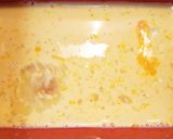レンジで時短！ふわふわフレンチトースト作り方2写真