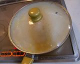 料理研究家スマイリーが作る明太子パスタ！作り方5写真