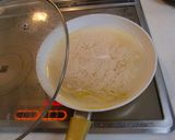 料理研究家スマイリーが作る明太子パスタ！作り方8写真