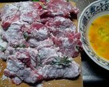 ●我が家の定番●しそひれかつ御膳●作り方4写真