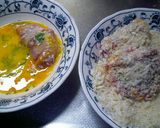 ●我が家の定番●しそひれかつ御膳●作り方5写真