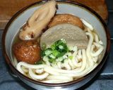 おでん うどん／雑煮作り方6写真