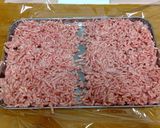 冷凍のススメ・「板」ひき肉作り方6写真