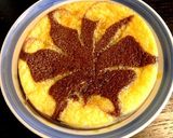 THE☆ホワイトチョコケーキ♪♪作り方7写真