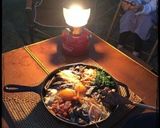 青菜のナムル作り方4写真