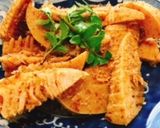 筍の土佐煮作り方7写真