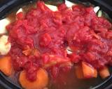牛スネ肉のビール煮作り方3写真