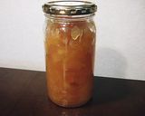 おいしくな~れ♪りんごジャム作り方7写真