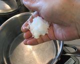 ホワイトアスパラガスの茹で＆ソテー作り方1写真