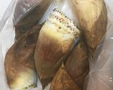 超姉さん宅の旬菜タケノコご飯☆作り方15写真