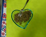 キーマカレー作り方6写真
