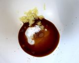 みんな大好き我が家のザンギ(鳥の唐揚げ)作り方2写真