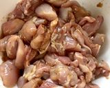 みんな大好き我が家のザンギ(鳥の唐揚げ)作り方4写真