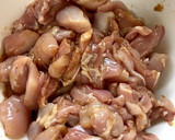 みんな大好き我が家のザンギ(鳥の唐揚げ)作り方4写真