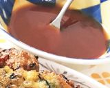 ボール1つで簡単☆豆腐とひき肉の揚げ団子作り方8写真