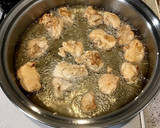 みんな大好き我が家のザンギ(鳥の唐揚げ)作り方5写真