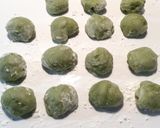 普通の うぐいす餅作り方7写真