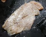 初めてでも簡単♪チキンカツ作り方2写真