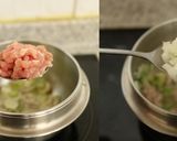 スンドゥブ・チゲ-韓国CopyCat作り方3写真