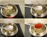 スンドゥブ・チゲ-韓国CopyCat作り方4写真