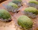 普通の うぐいす餅作り方12写真