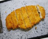 初めてでも簡単♪チキンカツ作り方8写真