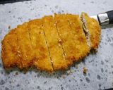初めてでも簡単♪チキンカツ作り方9写真