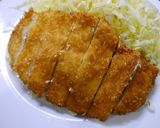 初めてでも簡単♪チキンカツ作り方10写真