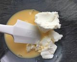☆ふわふわ☆リコッタチーズのパンケーキ！作り方4写真