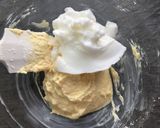 ☆ふわふわ☆リコッタチーズのパンケーキ！作り方6写真