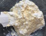 ☆ふわふわ☆リコッタチーズのパンケーキ！作り方7写真