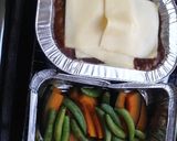 BBQに☆お手軽カレーフォンデュ作り方1写真