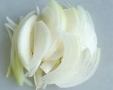 豚肉のオレンジジュースソテー作り方1写真