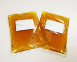 美肌☆簡単（新）玉ねぎ丸ごと煮（スープ）作り方6写真
