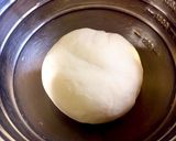 材料３つ！案外 簡単 本格 手打ちうどん作り方3写真