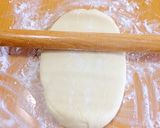 材料３つ！案外 簡単 本格 手打ちうどん作り方6写真