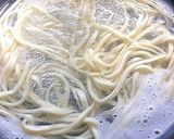 材料３つ！案外 簡単 本格 手打ちうどん作り方11写真