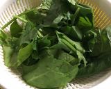 余ったミネストローネでリメイクパスタ作り方1写真