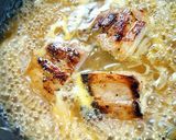 豚肉のオレンジジュースソテー作り方7写真