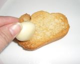 ☆絶品トマトたっぷりブルスケッタ☆作り方5写真