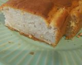 卵なし♪いちごのパウンドケーキ☆作り方3写真