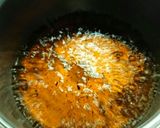 美味❤ 鯛のあら煮作り方3写真