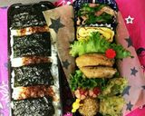 サクサク♥ちくわの磯辺揚げ作り方11写真