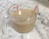可愛くて簡単!しましまコーヒーゼリー作り方4写真
