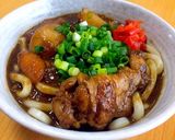 材料３つ！案外 簡単 本格 手打ちうどん作り方17写真