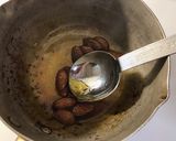可愛くて簡単!しましまコーヒーゼリー作り方9写真