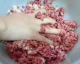 おから入でふっくらパイ包みミートローフ♪作り方5写真