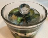 我が家の常備菜。きゅうりの甘酢漬け作り方5写真