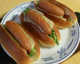★簡単絶品本格的♪コッペパン作り方6写真